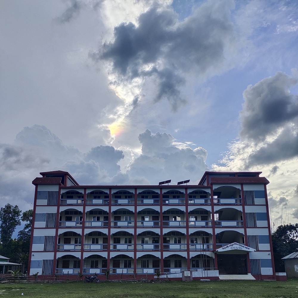 Madrasha